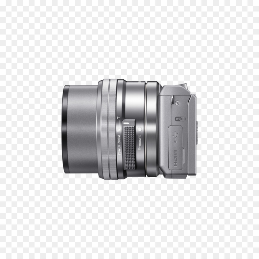 A Sony Nex5，Sony α5000 PNG