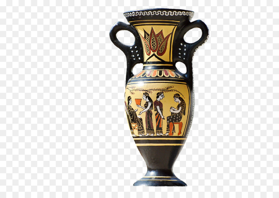 Vaso，Cerâmica PNG