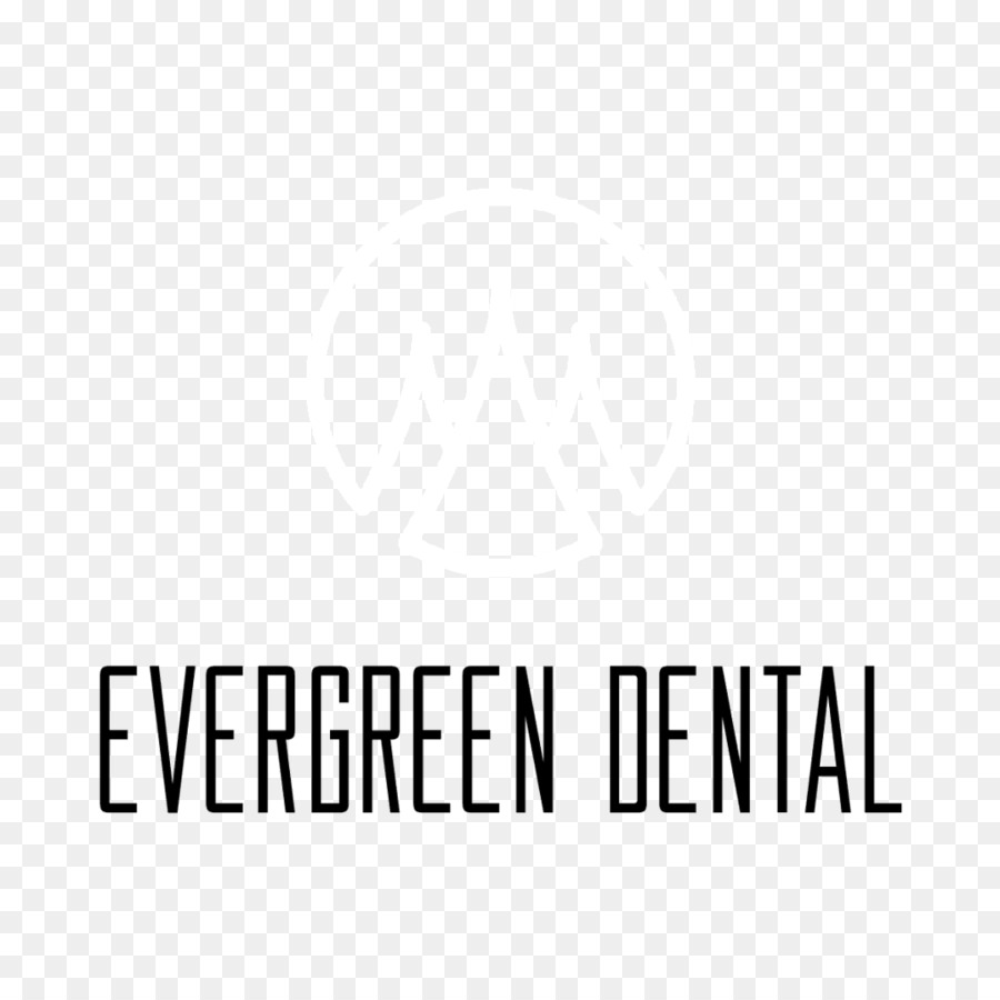 Evergreen Dental Logo，Dental PNG