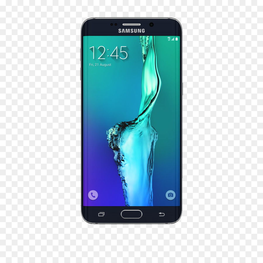 Samsung Galaxy S6 Borda，Samsung PNG