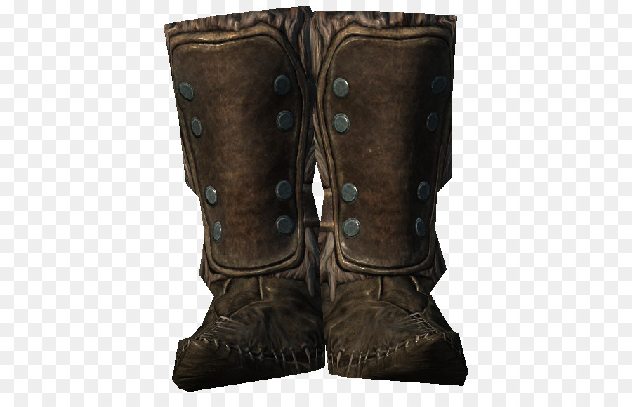 Botas，Armadura PNG