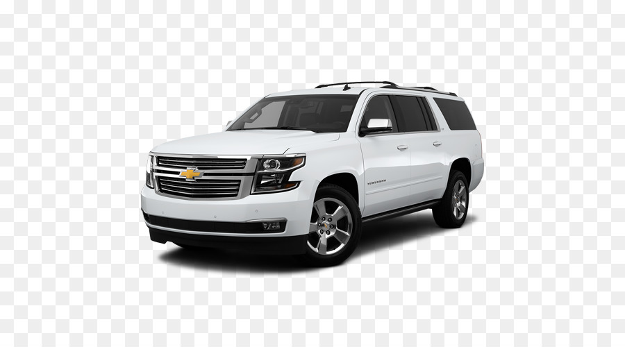 Suv Branco，Carro PNG