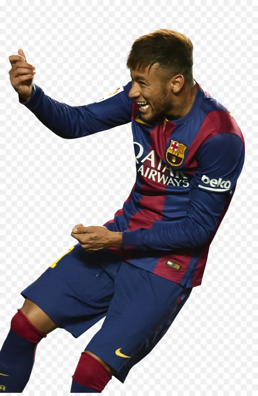 Neymar，O Fc Barcelona PNG