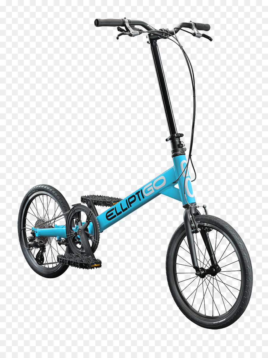 Bicicleta，Elliptigo PNG