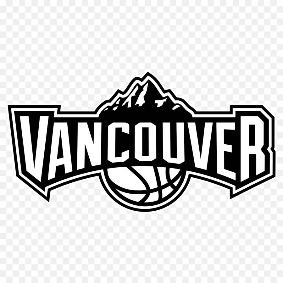 Logotipo De Vancouver，Basquetebol PNG