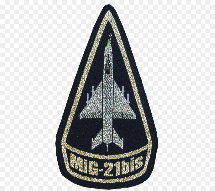 Patch Mig 21bis，Aeronave PNG