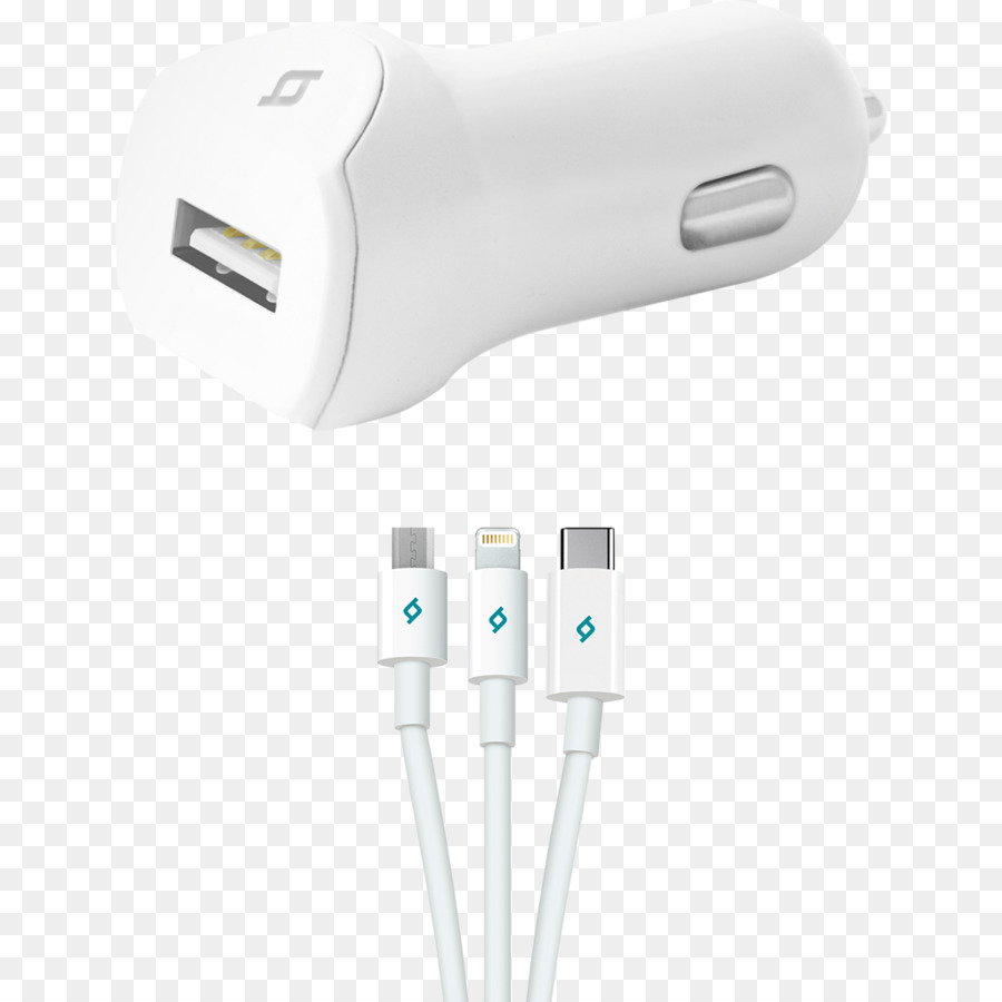 Carregador Usb，Cabo PNG