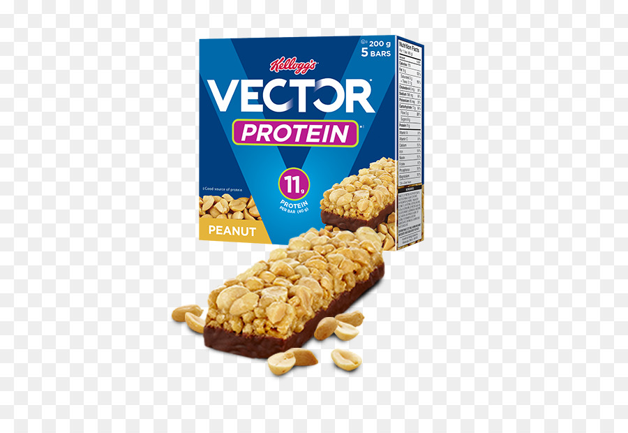 Cereais De Pequeno Almoço，Barra De Proteína PNG