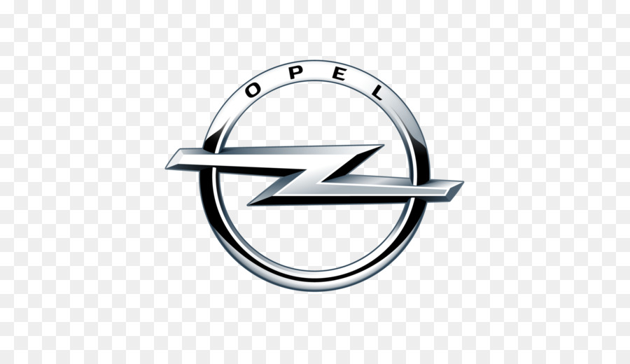 Logotipo Da Opel，Carro PNG