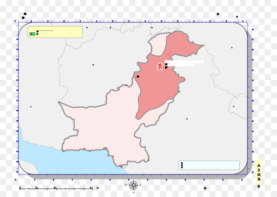 Mapa，Il Khanato PNG