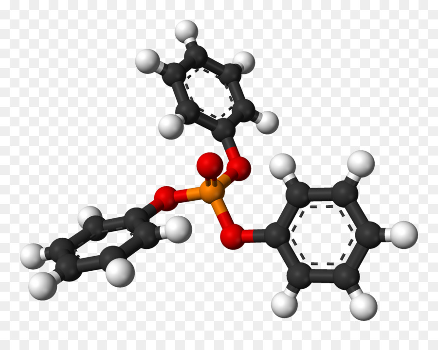 Química，Metil Orange PNG