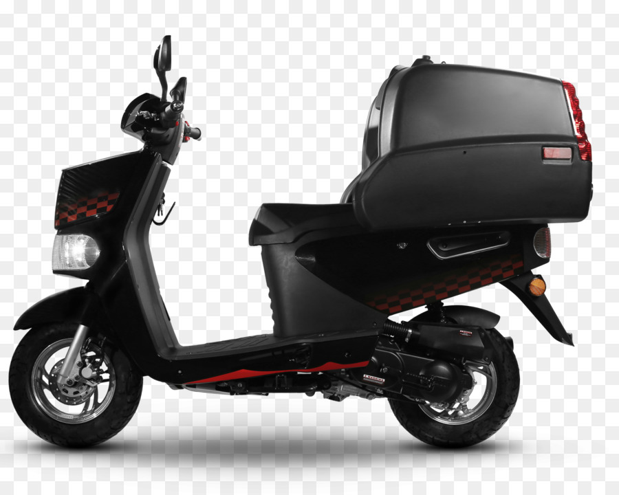 Scooter Elétrica，Patinete PNG