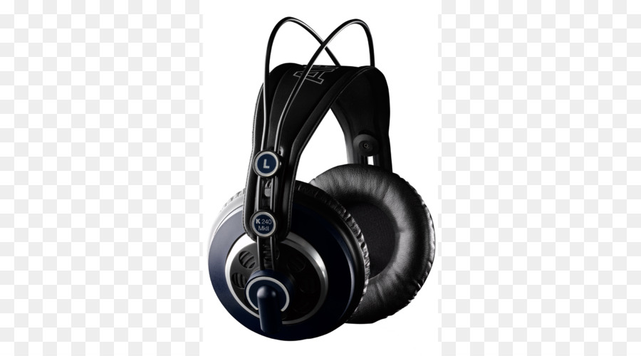 Akg K240，Akg K240 Mkii PNG