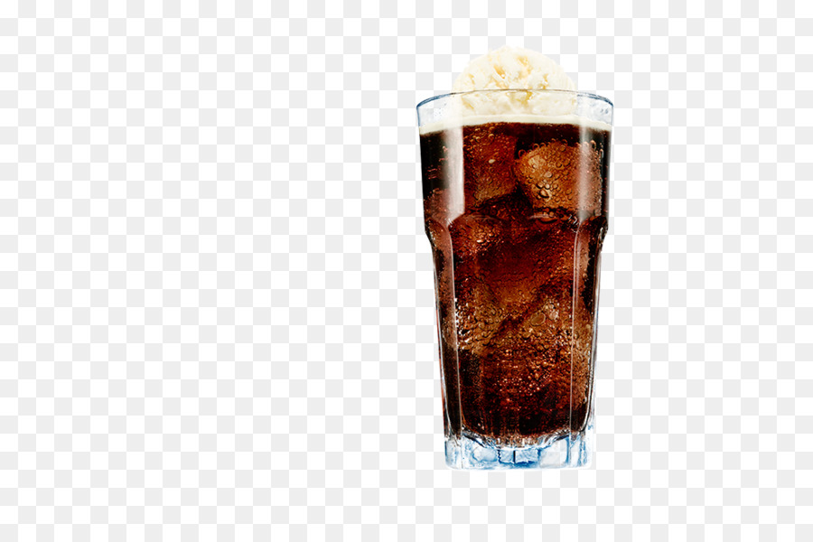 Rum E Coca Cola，Cerveja Cocktail PNG