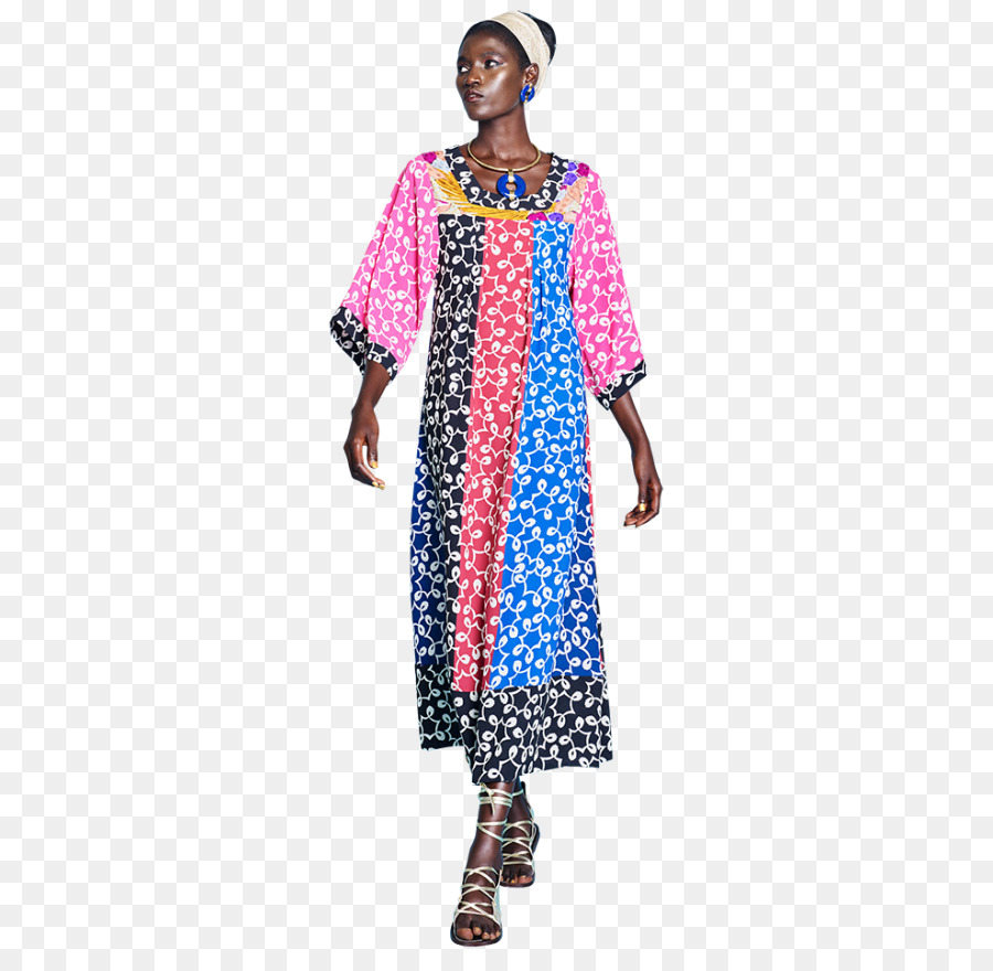 Duro Olowu，Design De Moda PNG