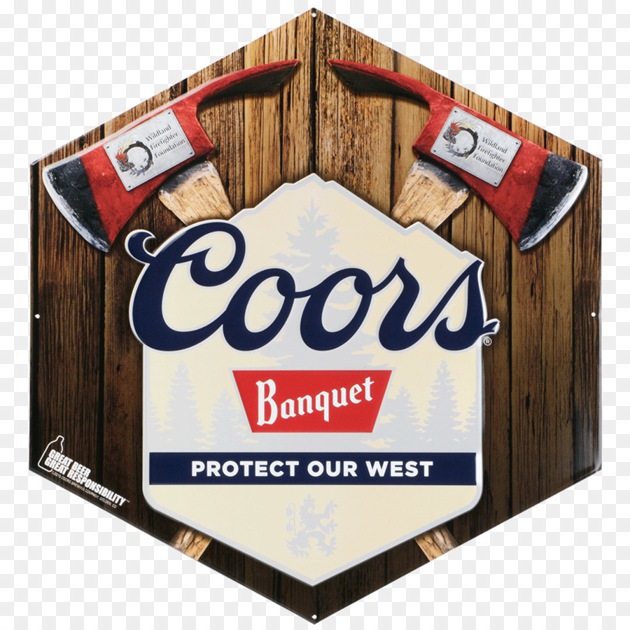 Coors Brewing Company，Cerveja PNG