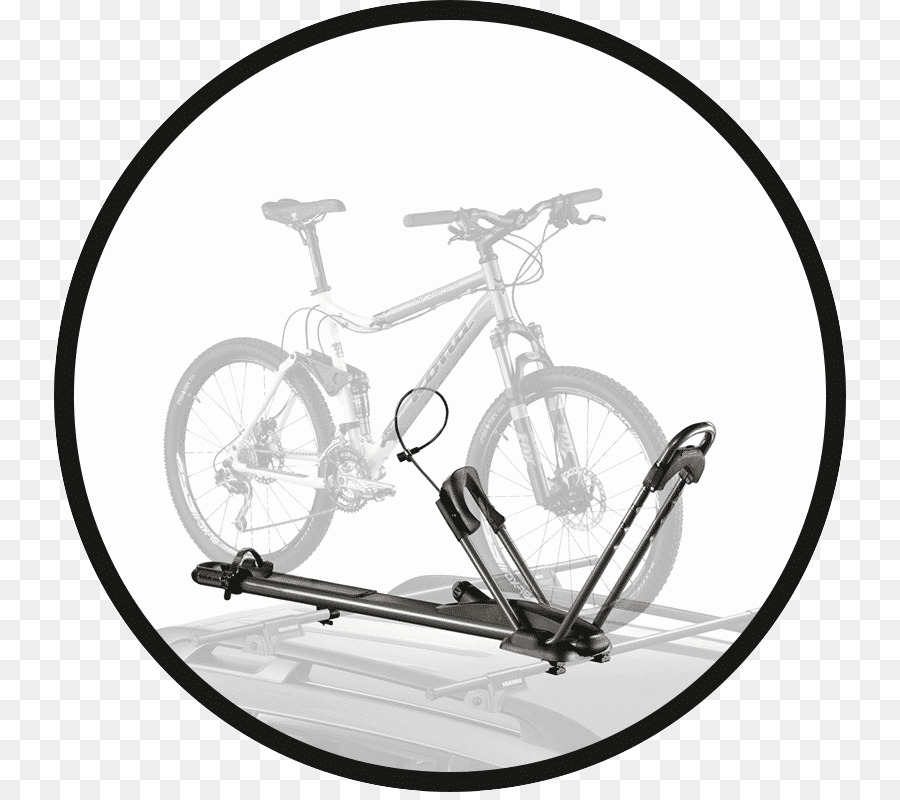 Carro，Suporte Bicicleta PNG