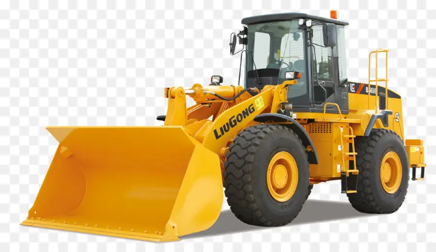 Bulldozer，Machine PNG