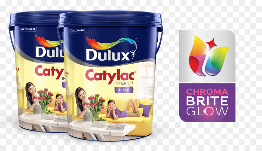 Dulux，Pintura PNG