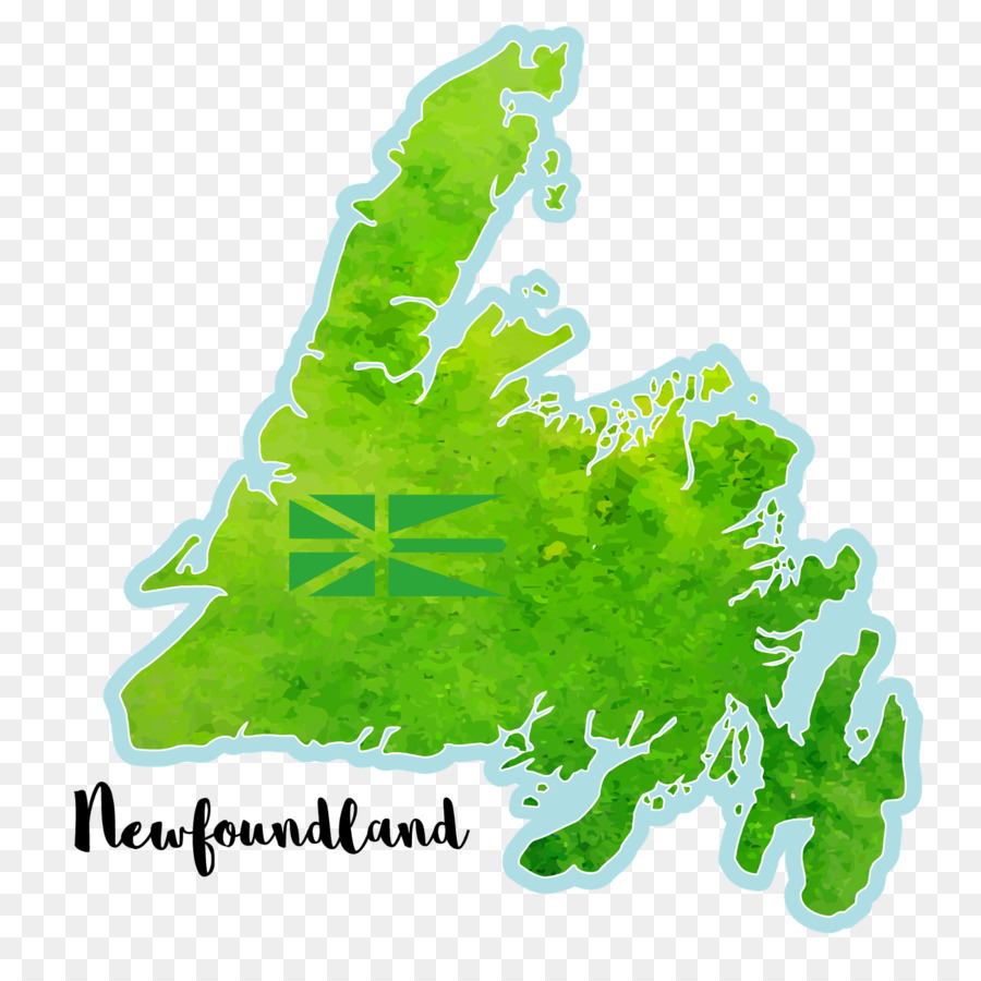 Terra Nova E Labrador，Folha PNG