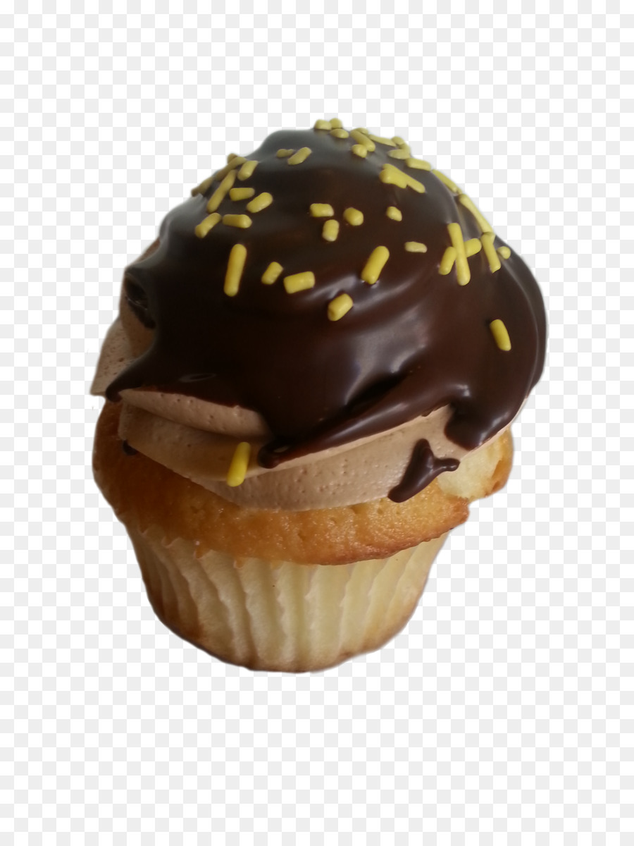 Cupcake，Sorvete PNG