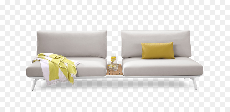 Sofá Cama，Slipcover PNG