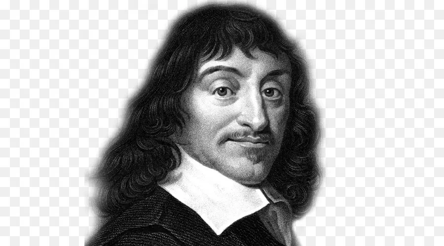 René Descartes，Mundo PNG