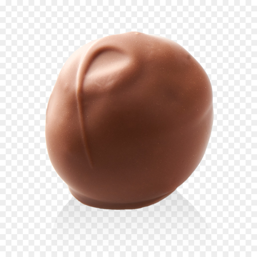 Trufa De Chocolate，Praline PNG