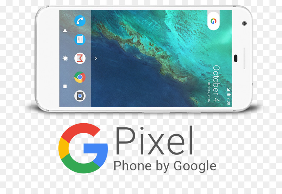 Telefone Google Pixel，Smartphone PNG