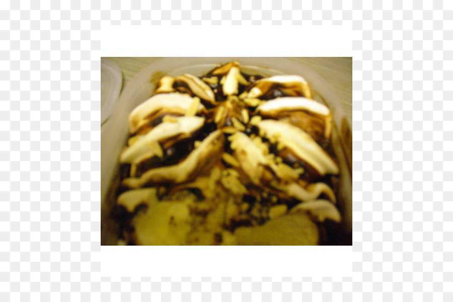 Banana Split，Sorvete PNG