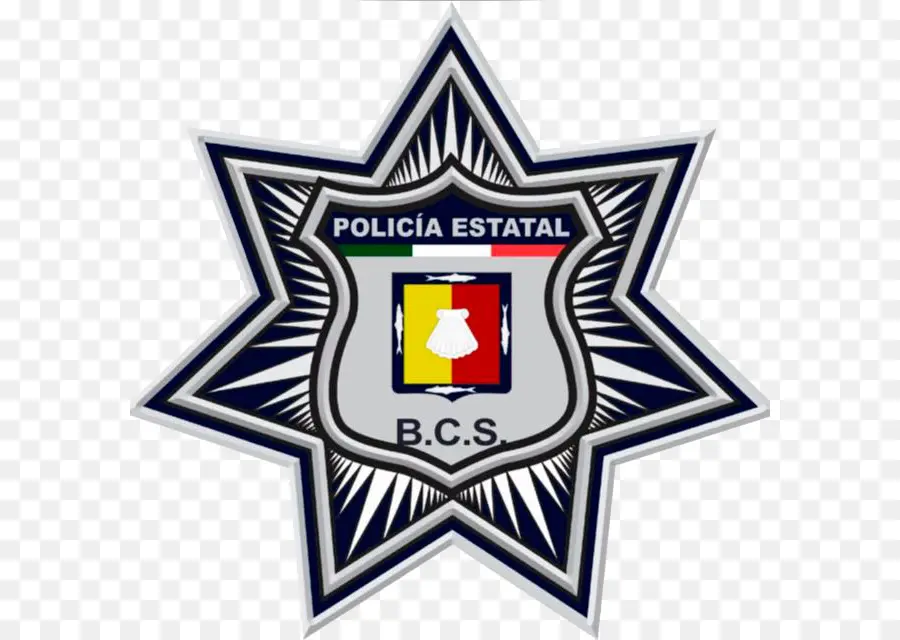 Distintivo De Polícia，Aplicação Da Lei PNG