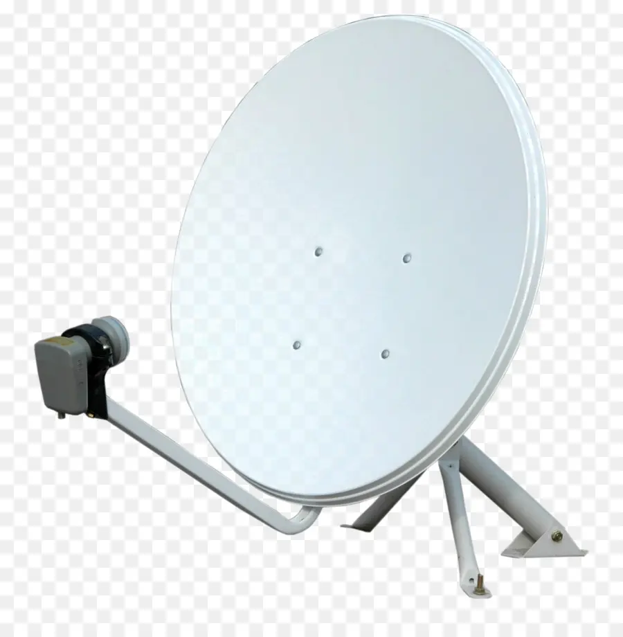 Antena Parabólica，Comunicação PNG