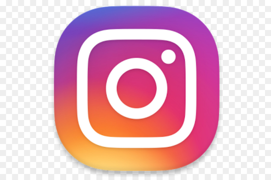 Ícone Do Instagram，Mídia Social PNG