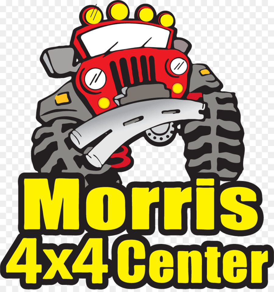 Logotipo Do Centro 4x4，Jipe PNG