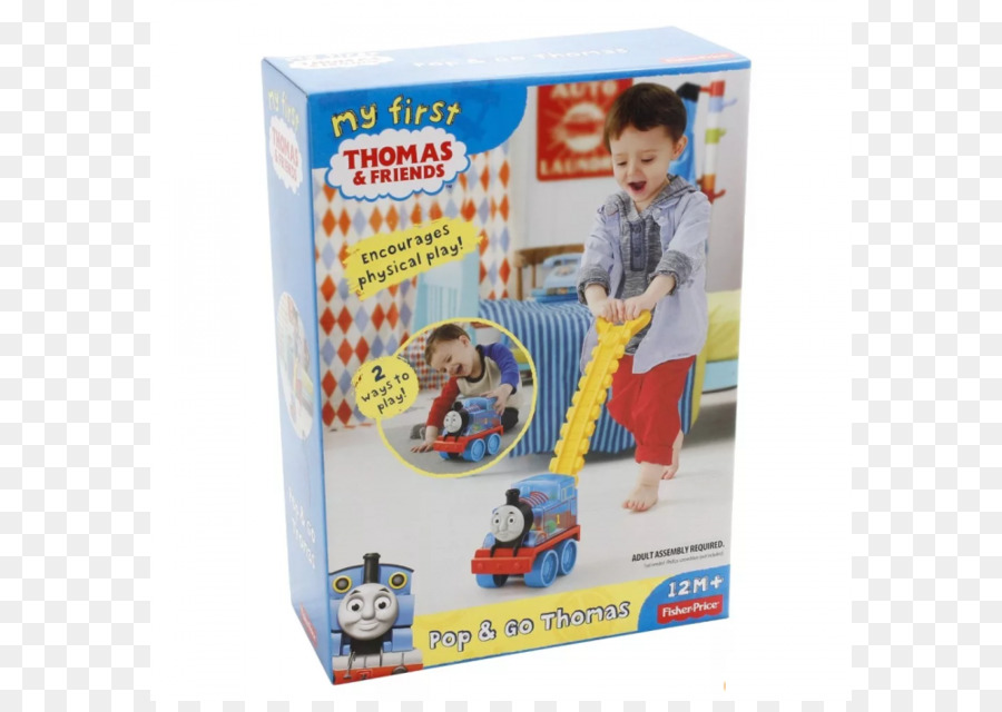 Thomas，Brinquedo PNG