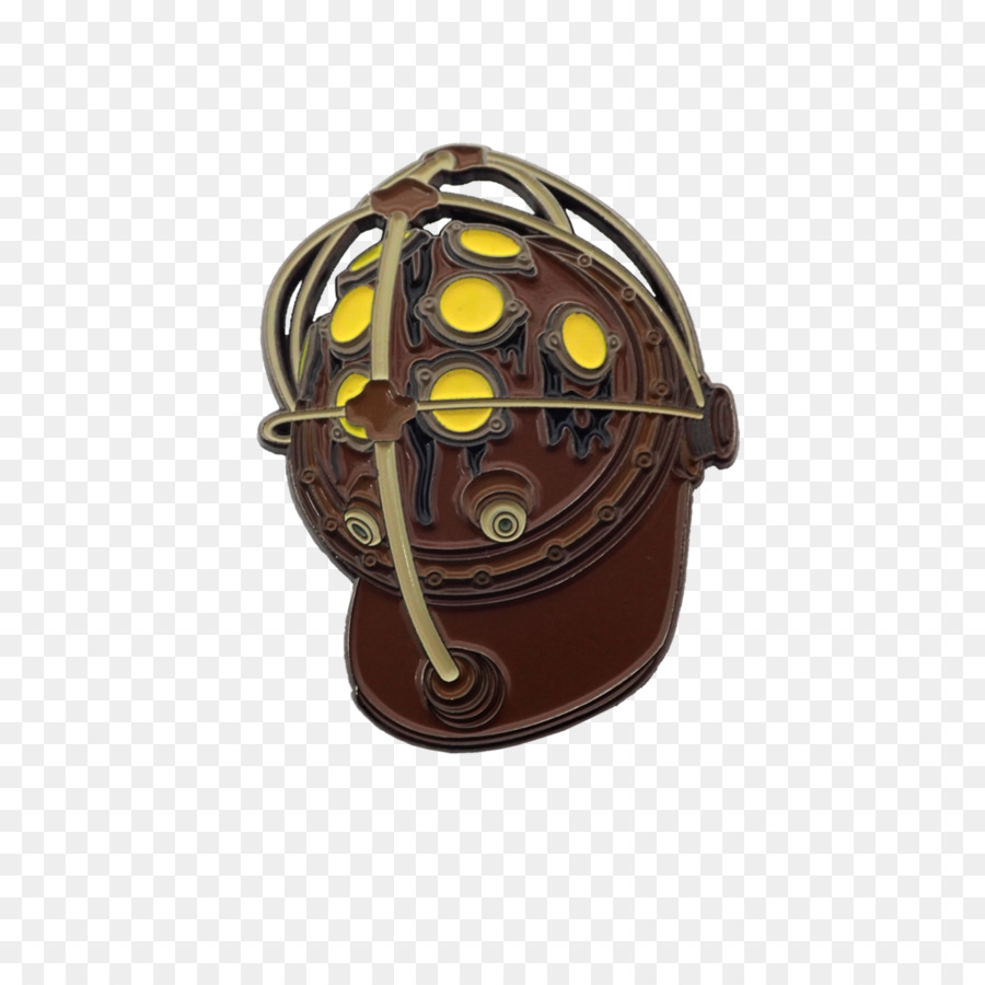 Capacete De Mergulho，Vintage PNG