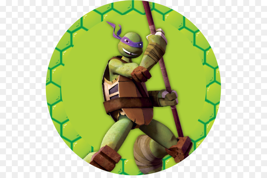 Tartaruga Ninja，Ninja PNG