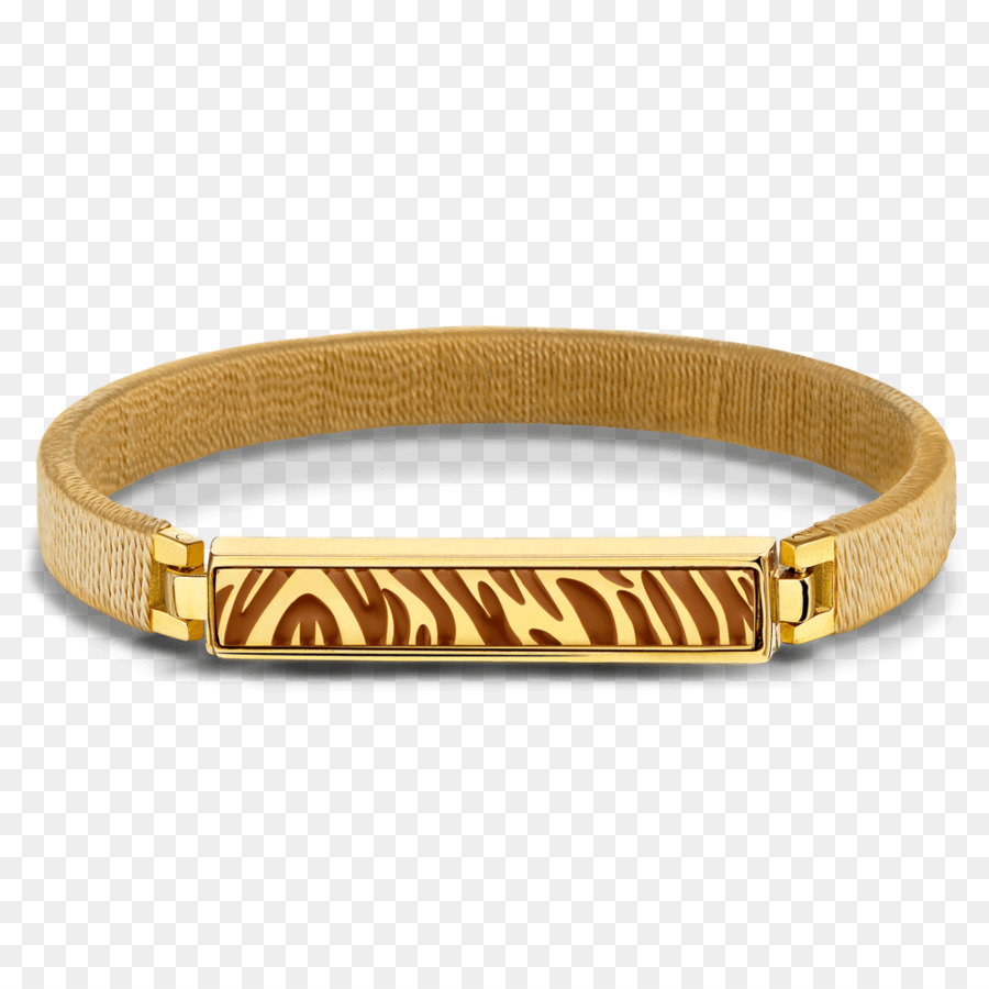 Pulseira，Ouro PNG