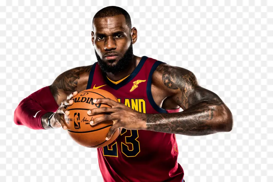 Lebron James，Cleveland Cavaliers PNG