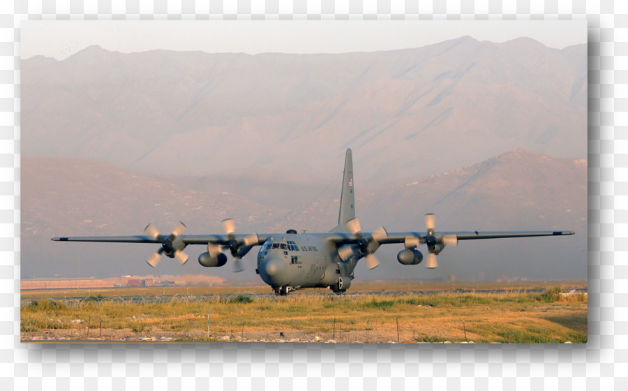 Lockheed Hercules C130，Lockheed Ac130 PNG