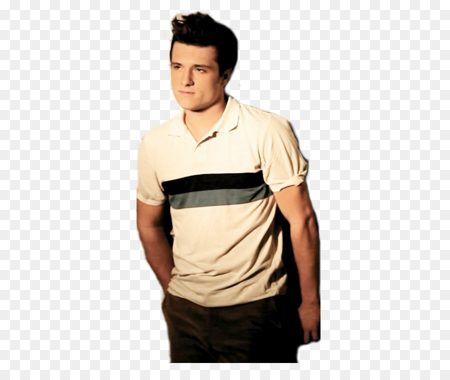 Josh Hutcherson，épico PNG