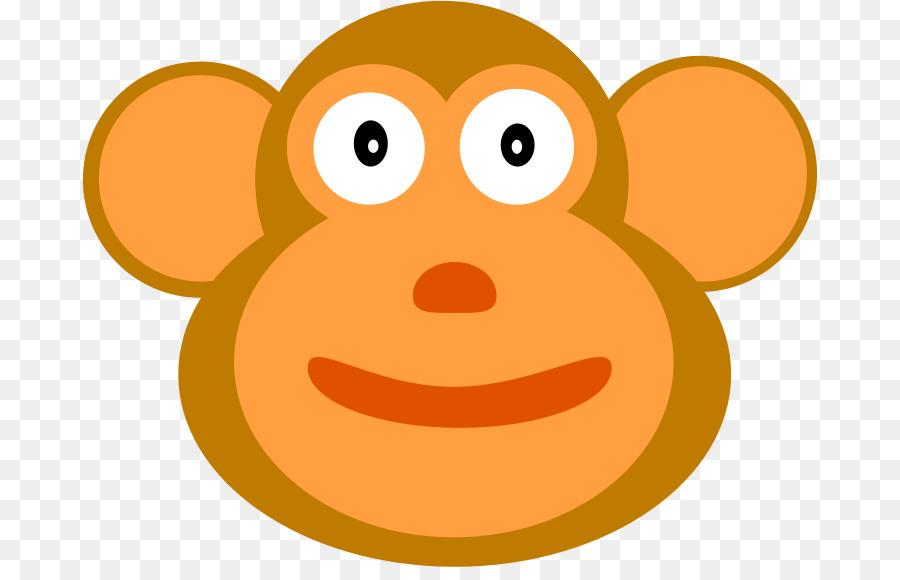 Macaco，Droide PNG