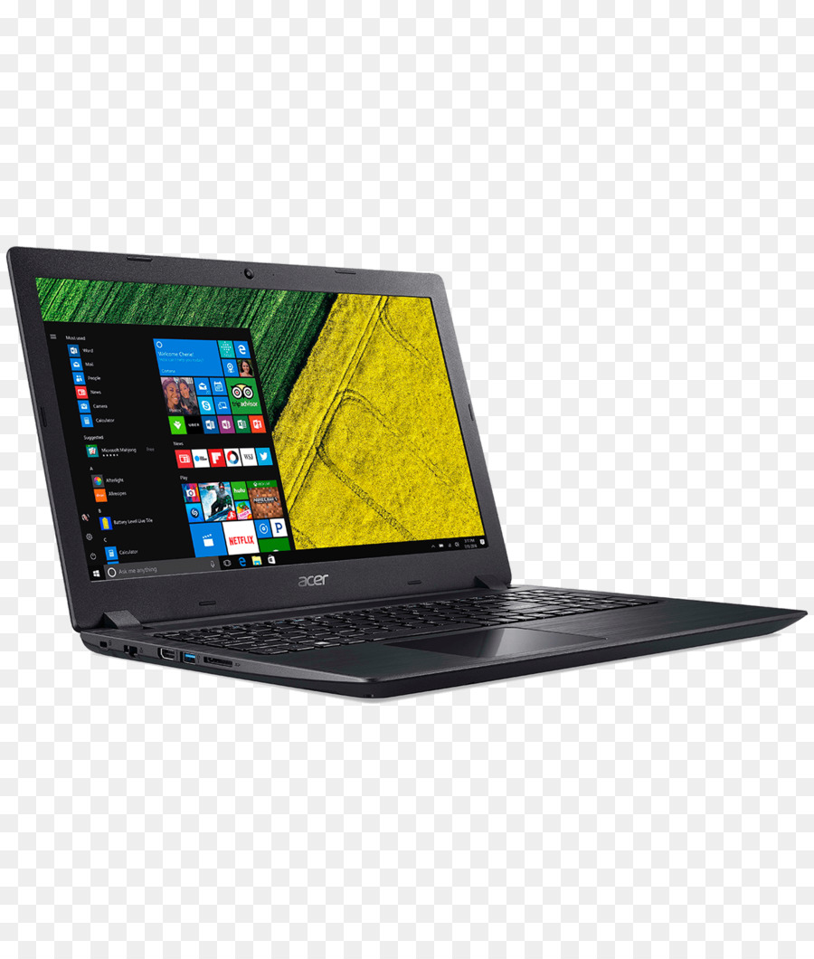 Laptop，Acer Swift PNG