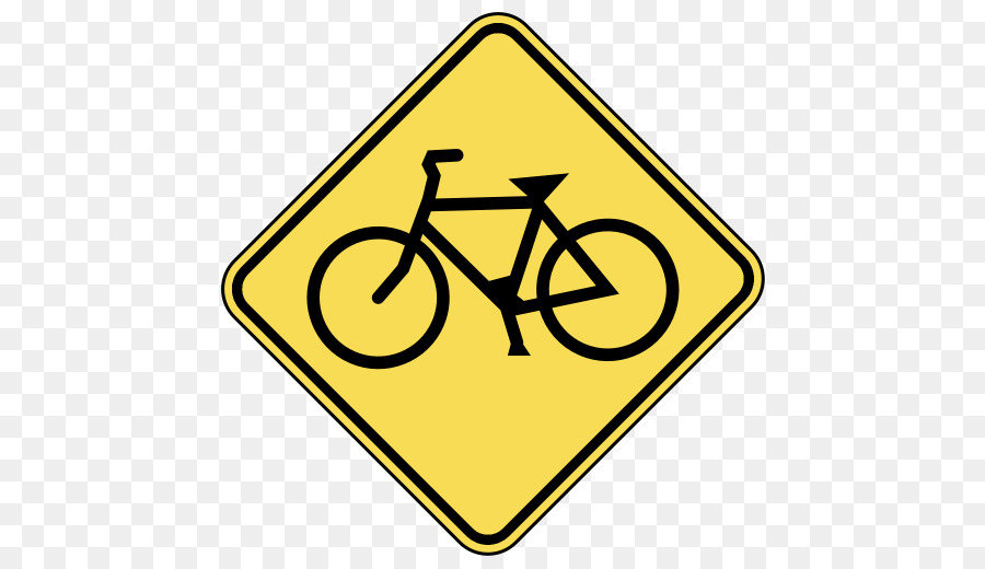 Sinal De Bicicleta，Ciclista PNG