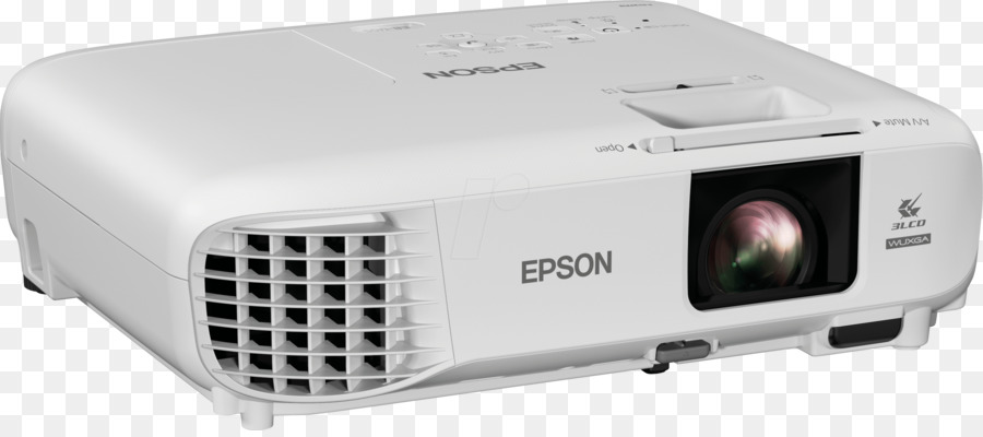 Epson Ebu05 Hardwareelectronic，Projetores Multimídia PNG