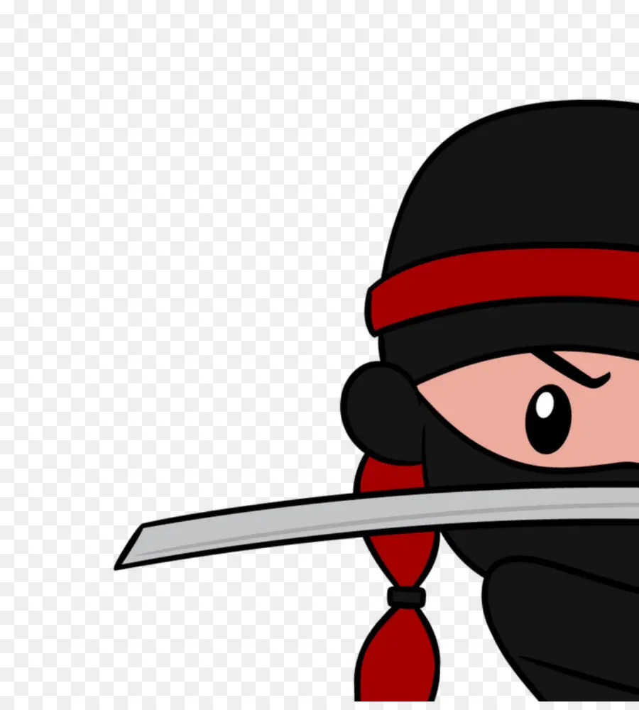 Ninja，Filme De Animação PNG