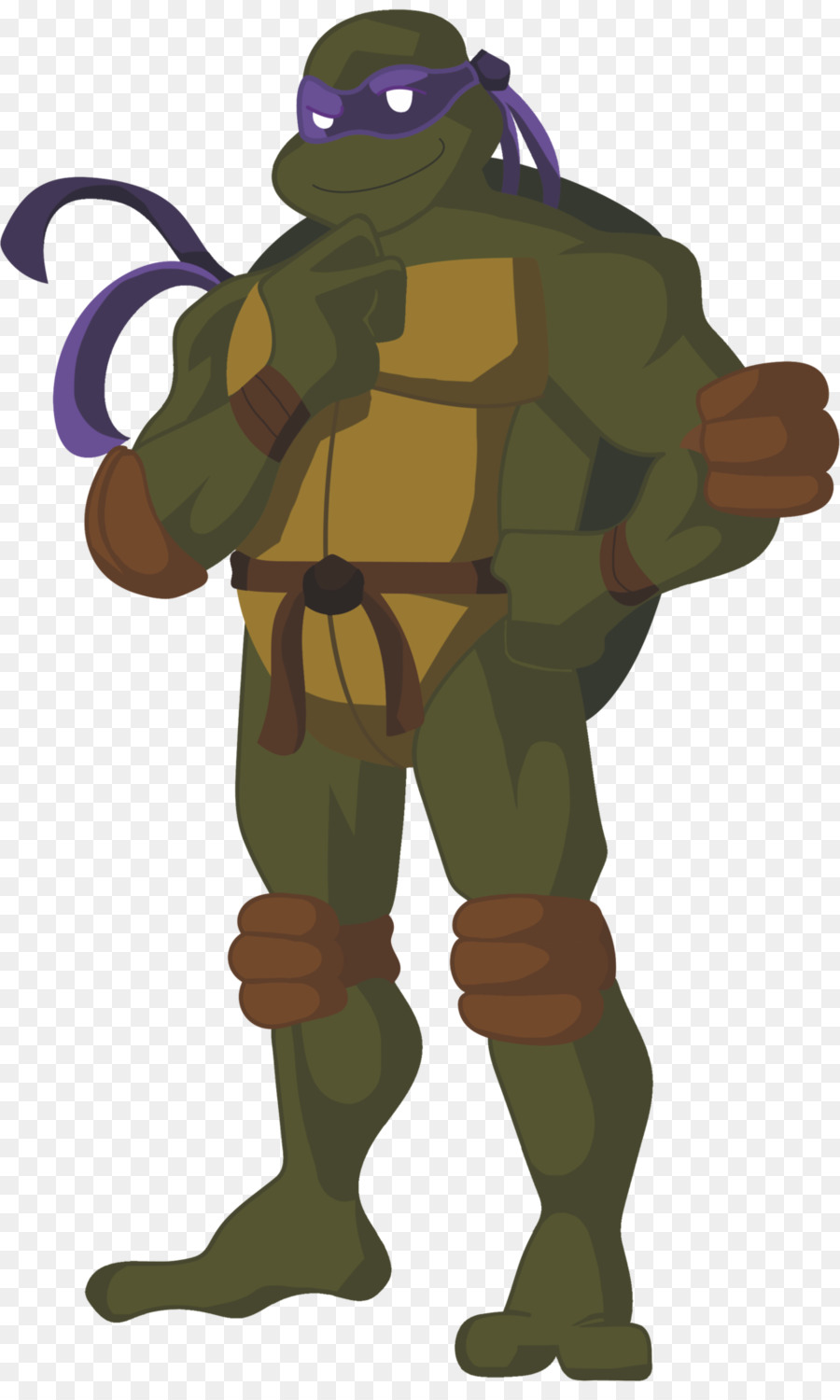 Teenage Mutant Ninja Turtles，Splinter PNG