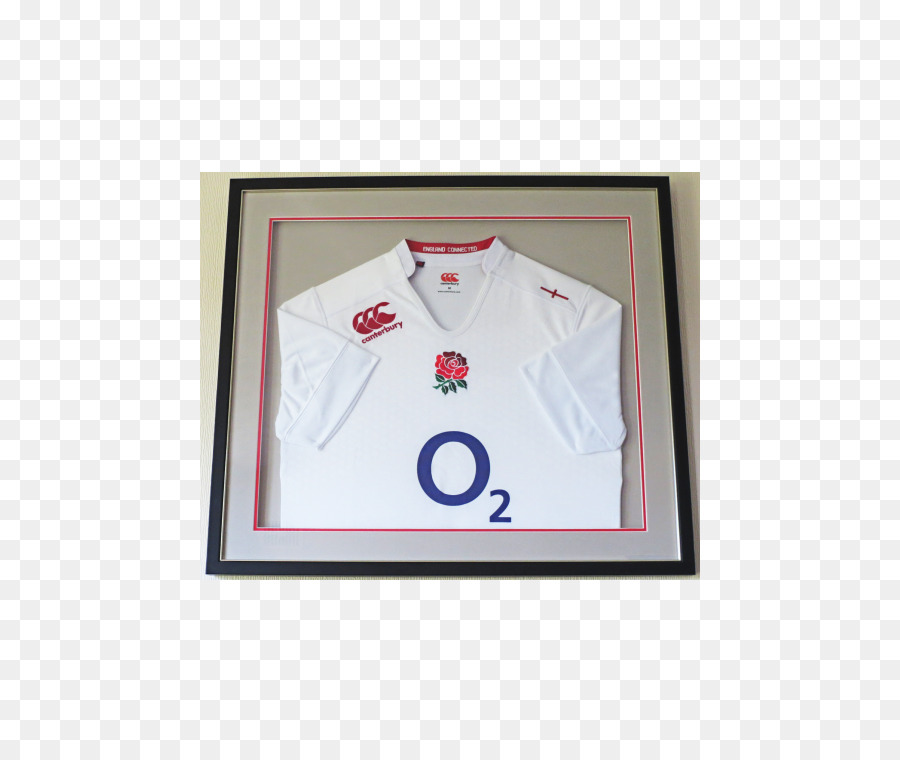 Tshirt，Inglaterra Equipa Nacional De Rugby PNG