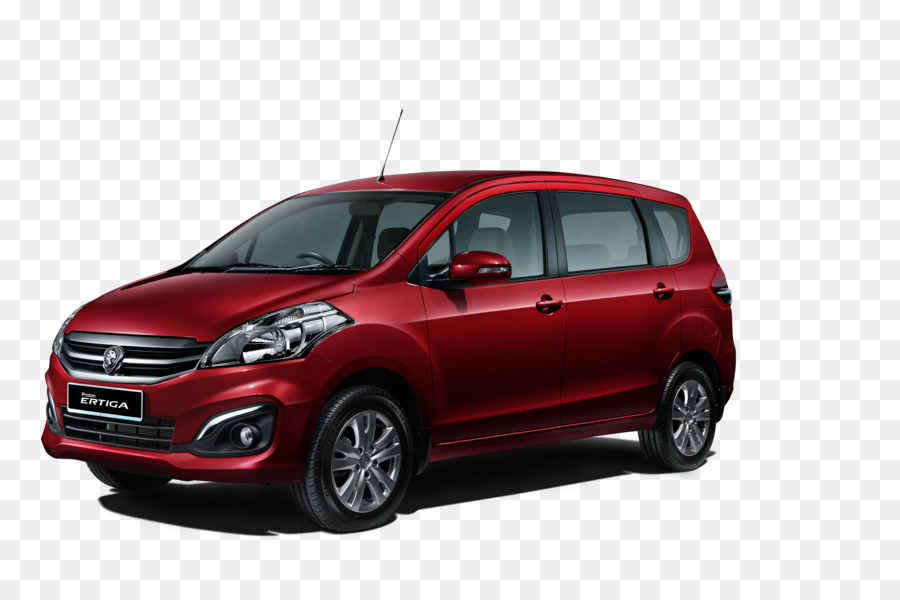 Suzuki Ertiga，Proton Holdings PNG