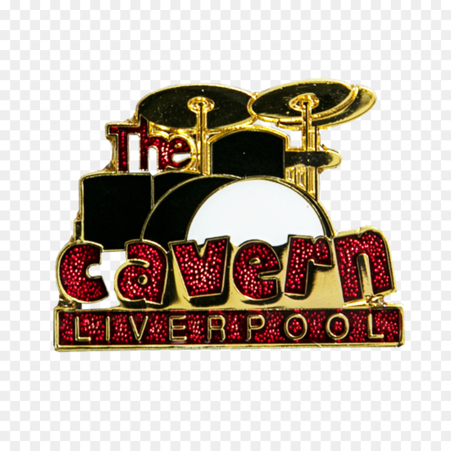 Cavern Club，Logo PNG